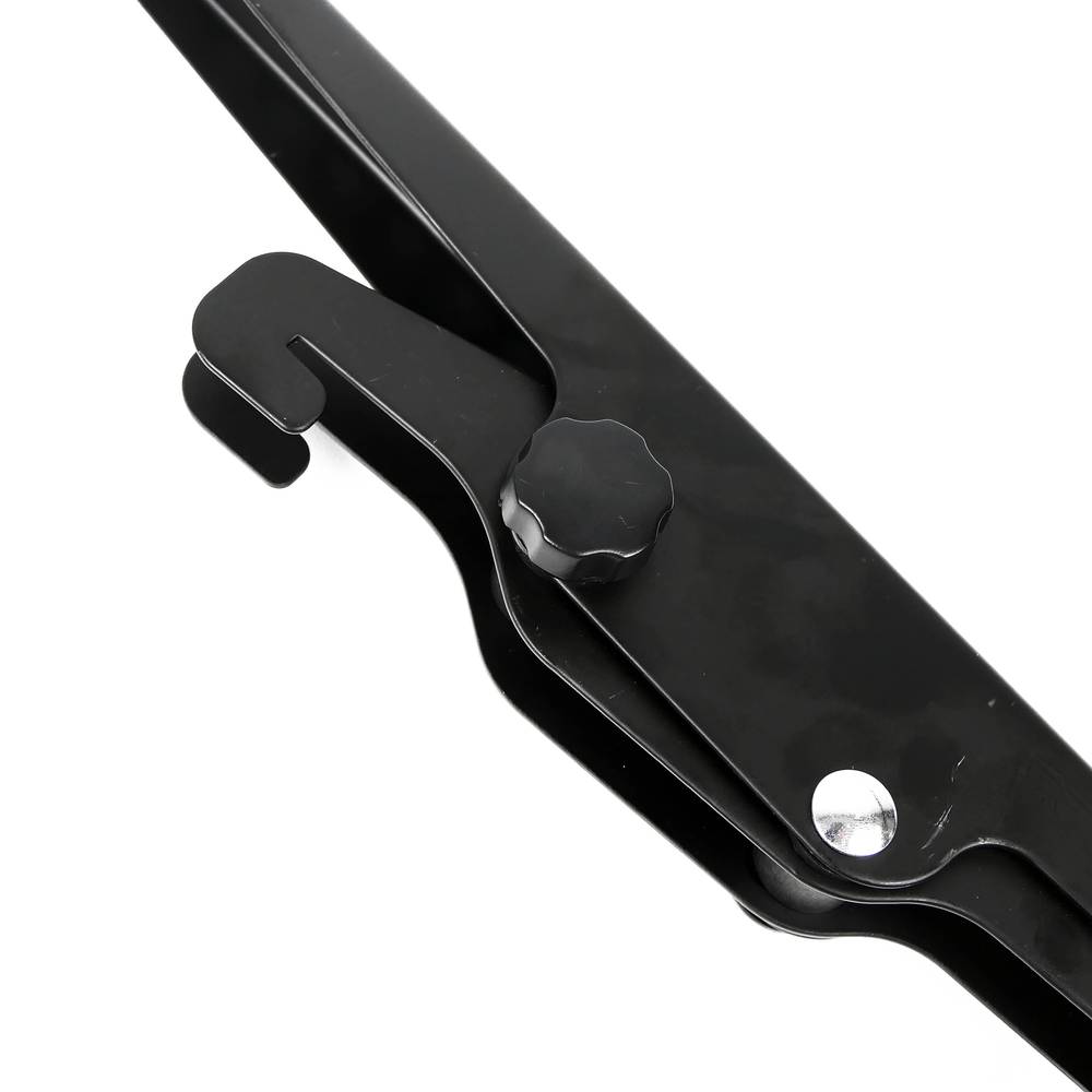 37 flat screen TV bracket with adjustable boom