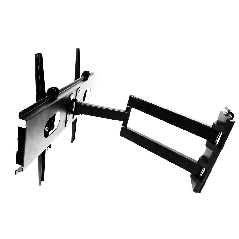 37 flat screen TV bracket with adjustable boom