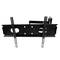 37 flat screen TV bracket with adjustable boom