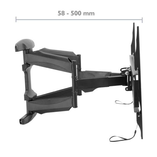 Support flat screen TV 32
