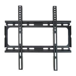 Support TV mural pour écran plat de 25" à 55"