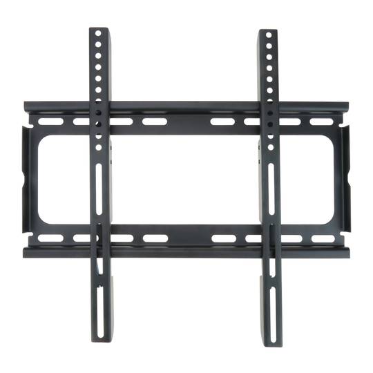 Wall mount TV support for 25