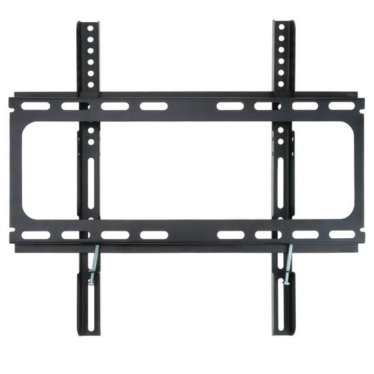 Wall mount TV support for 25