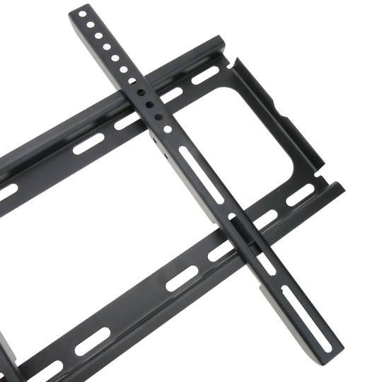 Wall mount TV support for 25