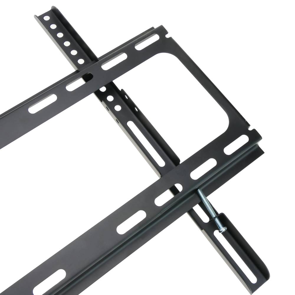 Wall mount TV support for 25