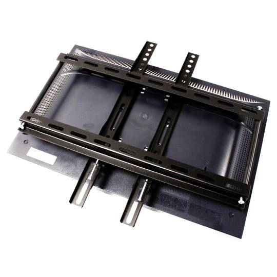 Suport de TV de paret per pantalla plana de 37