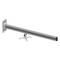 Proiettore Wall Mount Arm quadrato di 13 cm a 100 cm