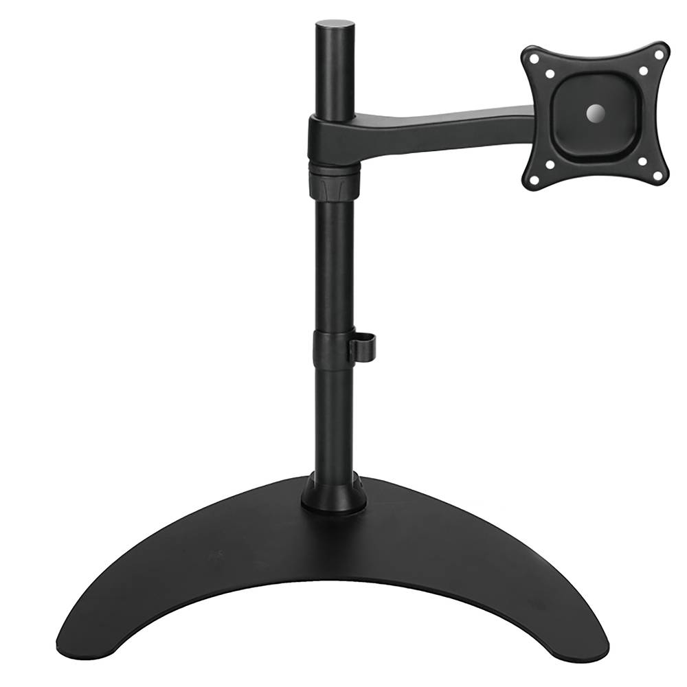 Tv-schermstandaard voor desktop en standaard VESA 75 100 model ML1011