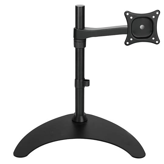 Tv-schermstandaard voor desktop en standaard VESA 75 100 model ML1011
