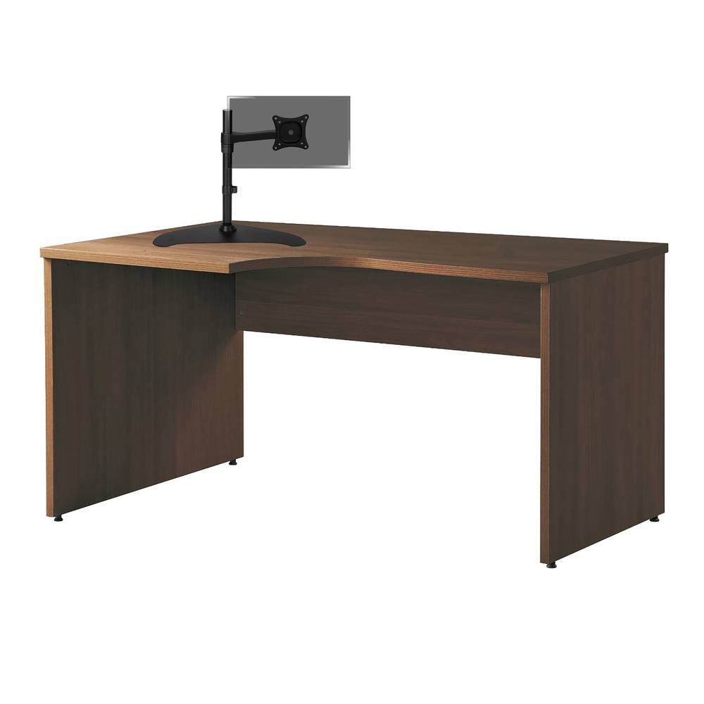 Tv-schermstandaard voor desktop en standaard VESA 75 100 model ML1011