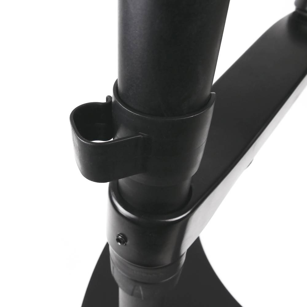 Tv-schermstandaard voor desktop en standaard VESA 75 100 model ML1011