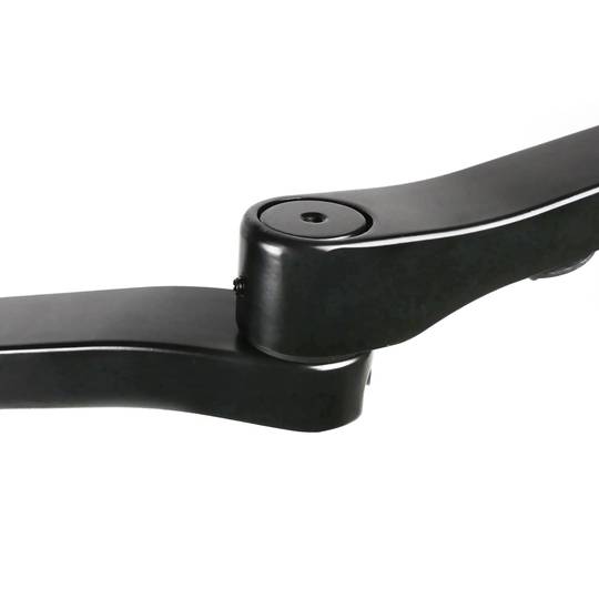 Support 6 TV-Bildschirme für den Desktop und VESA 75 100 Basismodell ML1006