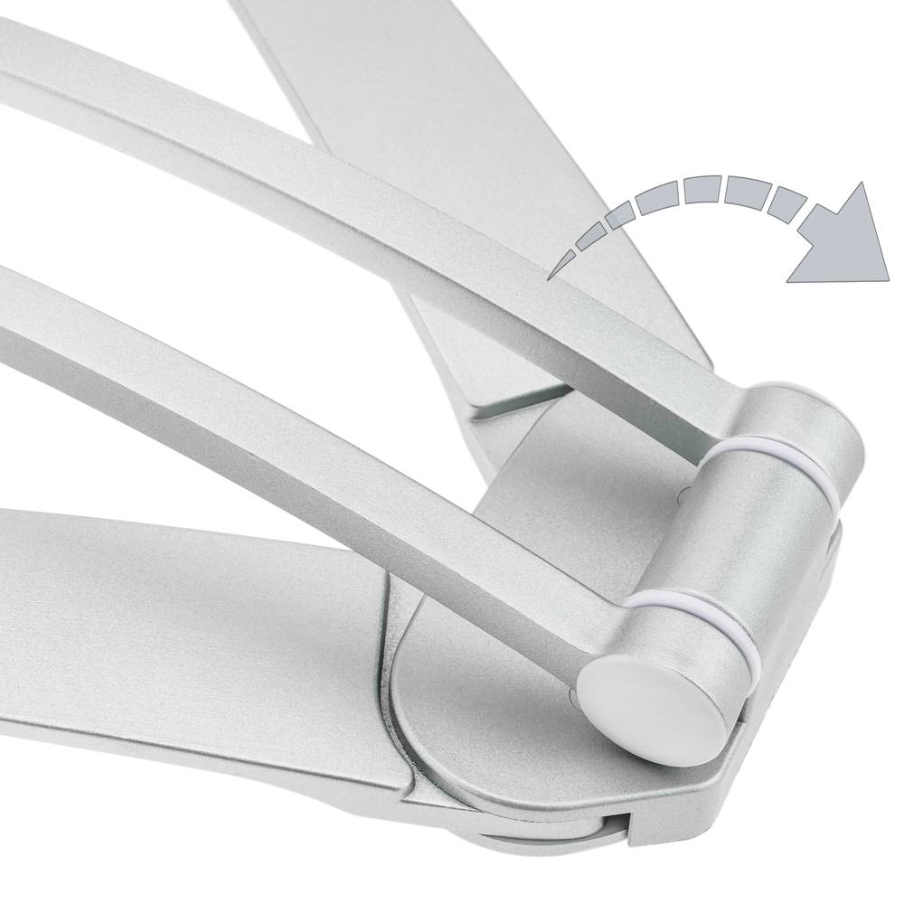 Supporto articolato per tablet da 7-11