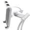 Supporto articolato per tablet da 7-11