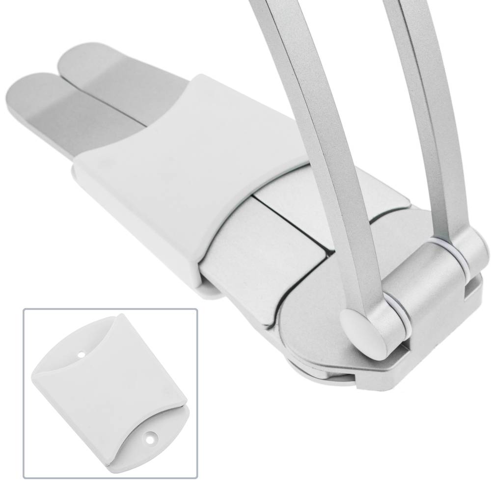 Supporto articolato per tablet da 7-11