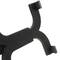 Tablethouder met klem en flexibele arm 55 cm