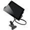 Tablethouder met klem en flexibele arm 55 cm