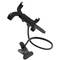 Tablethouder met klem en flexibele arm 55 cm
