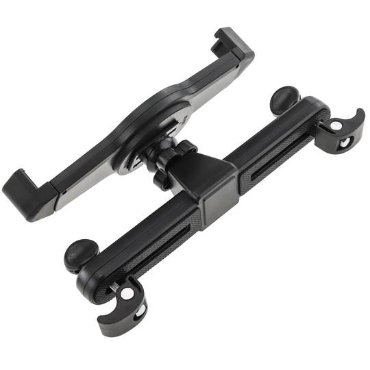 Suporte para encosto de cabeça do carro para tablet de 7 