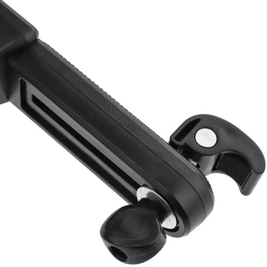 Suporte para encosto de cabeça do carro para tablet de 7 