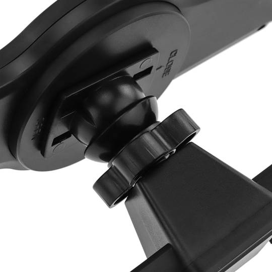 Suporte para encosto de cabeça do carro para tablet de 7 