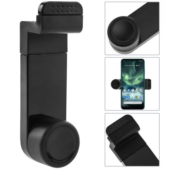 Suporte universal para automóvel de Smartphone