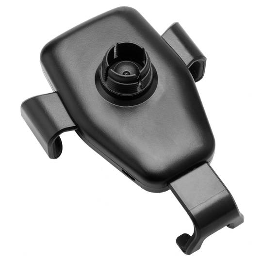 Uniwersalny uchwyt z bezprzewodową ładowarką do smartfona