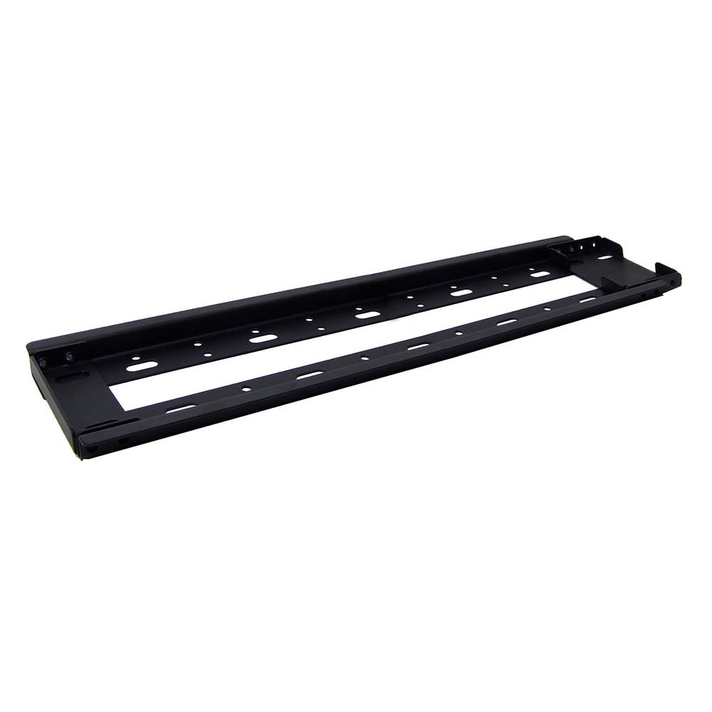 Supporto orizzontale videowall a muro per TV 56 centimetri