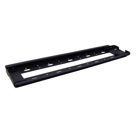 Supporto orizzontale videowall a muro per TV 56 centimetri