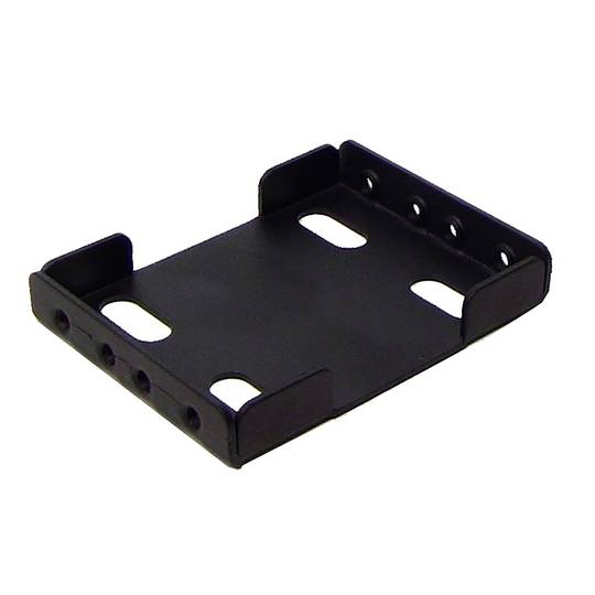 Supporto orizzontale videowall a muro per TV 56 centimetri