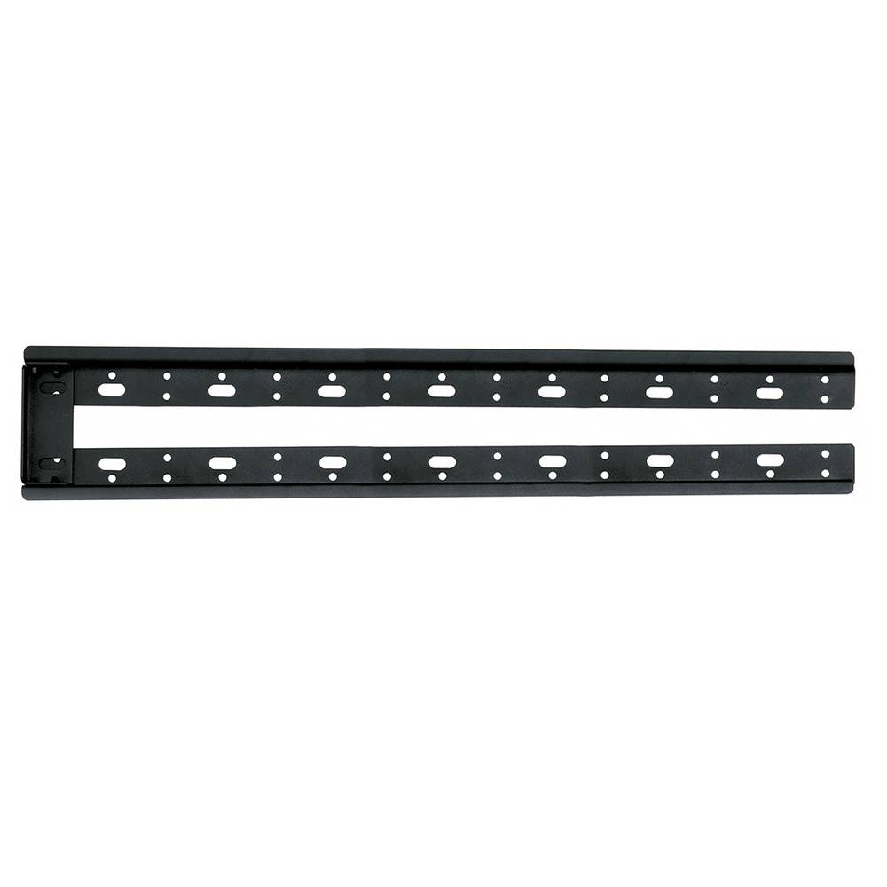 Supporto orizzontale videowall a muro per TV 56 centimetri