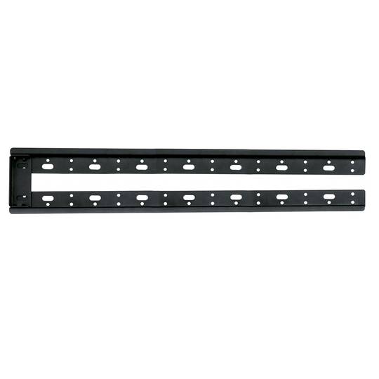 Supporto orizzontale videowall a muro per TV 56 centimetri