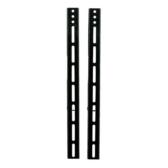 Suport TV videowall vertical a TV de 47cm