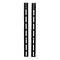 Suport TV videowall vertical a TV de 47cm