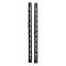 Suport TV videowall vertical a TV de 83cm
