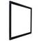 Feste Projektionsfläche 04.03 1700x1280mm Wand DisplayMATIC