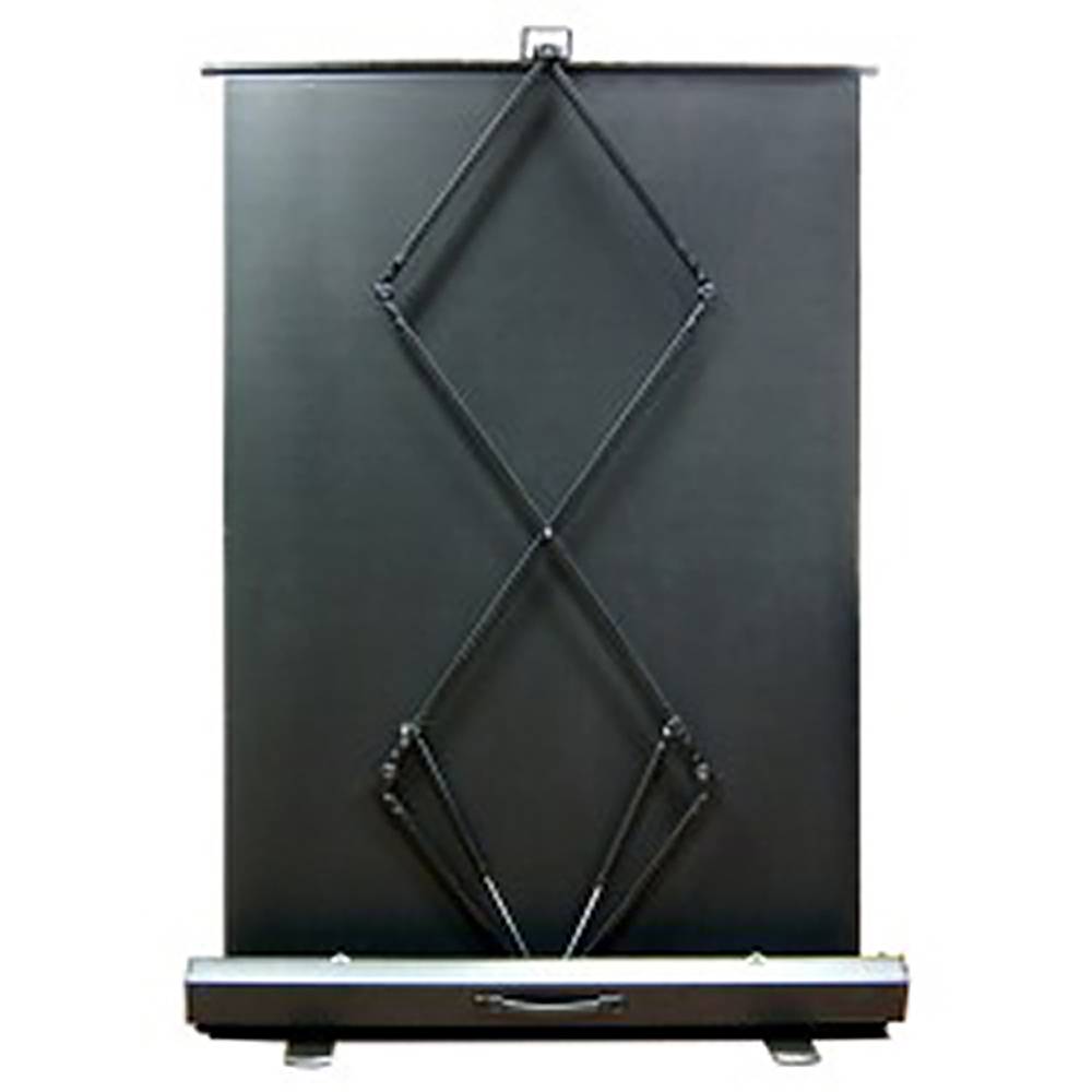 Portable Projection Screen 1770x1000mm 16:9 DisplayMATIC