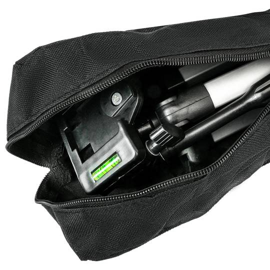 Bolsa de transporte para tripé de foto 73 x 8 cm