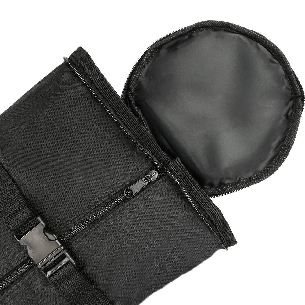 Gepolsterte Transporttasche für fotografisches Material 90 x 16 cm