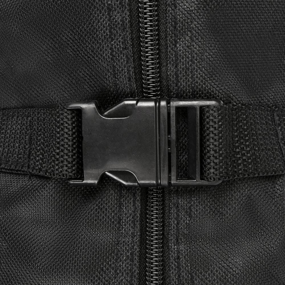 Gepolsterte Transporttasche für fotografisches Material 90 x 16 cm