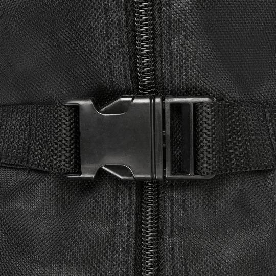 Gepolsterte Transporttasche für fotografisches Material 90 x 16 cm