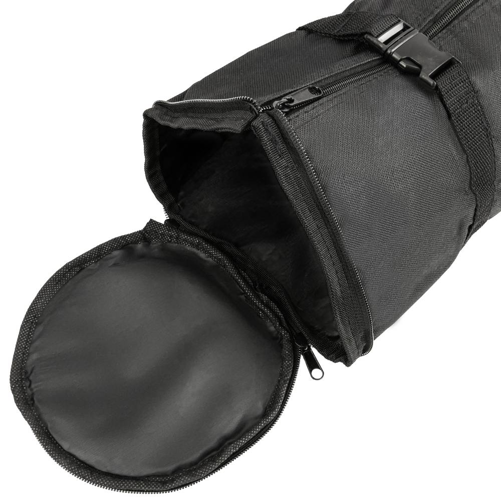 Gepolsterte Transporttasche für fotografisches Material 90 x 16 cm