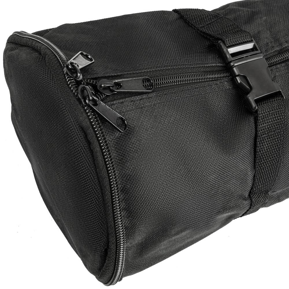 Gepolsterte Transporttasche für fotografisches Material 90 x 16 cm