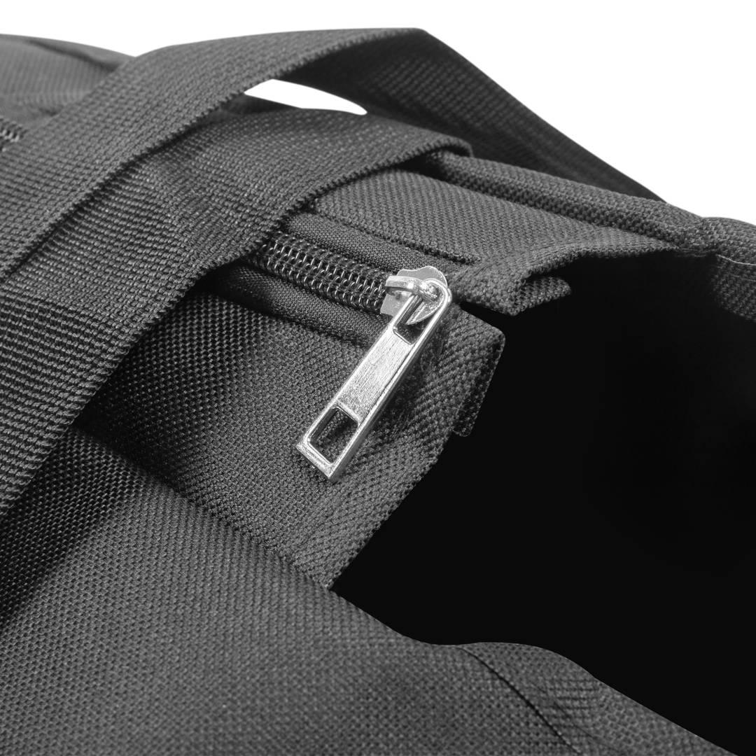 Housse transportable allongée pour écran de projection 215 cm