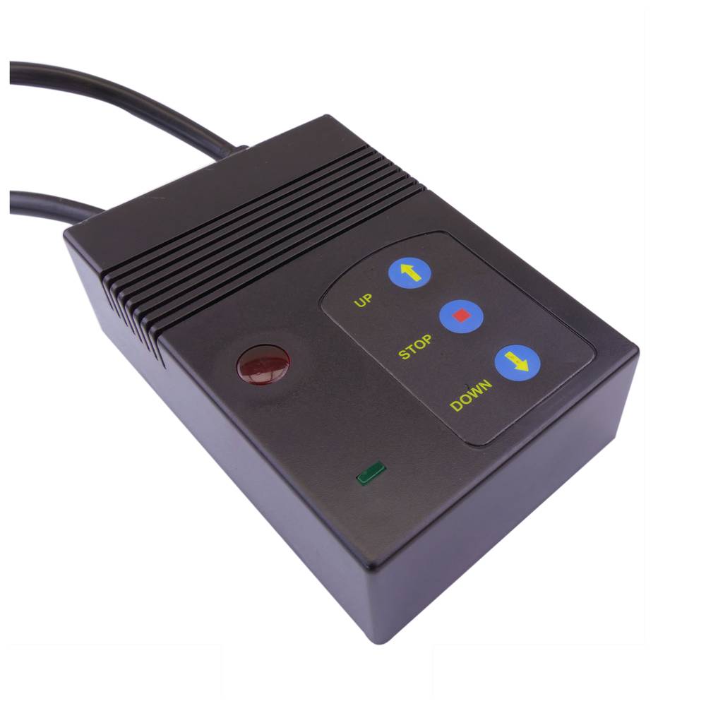 Remote Control Dialeinwand DisplayMATIC (IR)