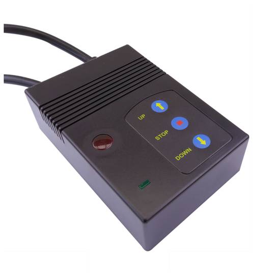 Remote Control Dialeinwand DisplayMATIC (IR)