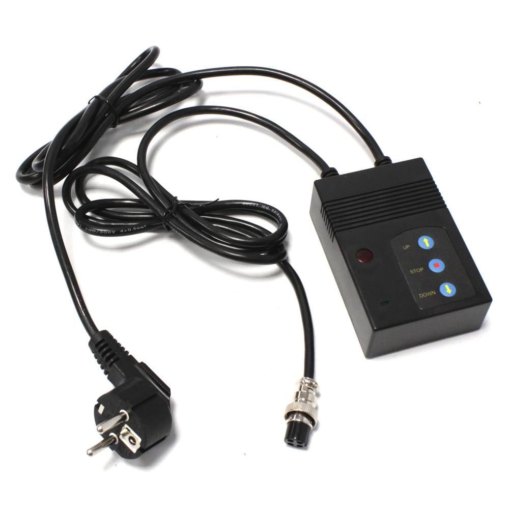 Remote Control Dialeinwand DisplayMATIC (IR)