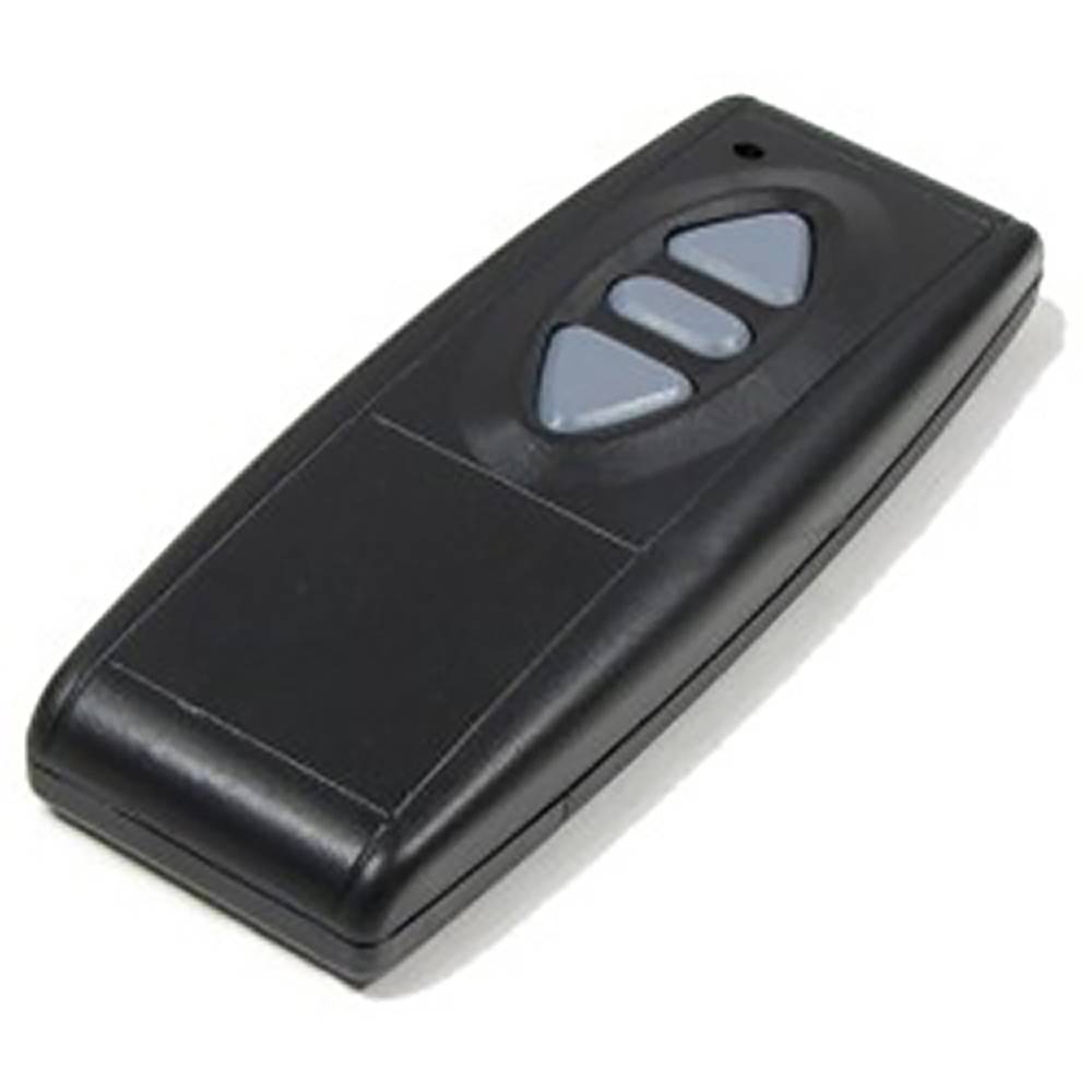 Remote Control Projection Screen DisplayMATIC (RF)