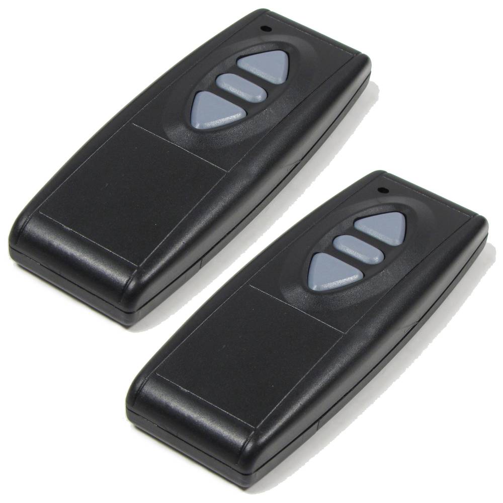 Remote Control Projection Screen DisplayMATIC (IR/RF)