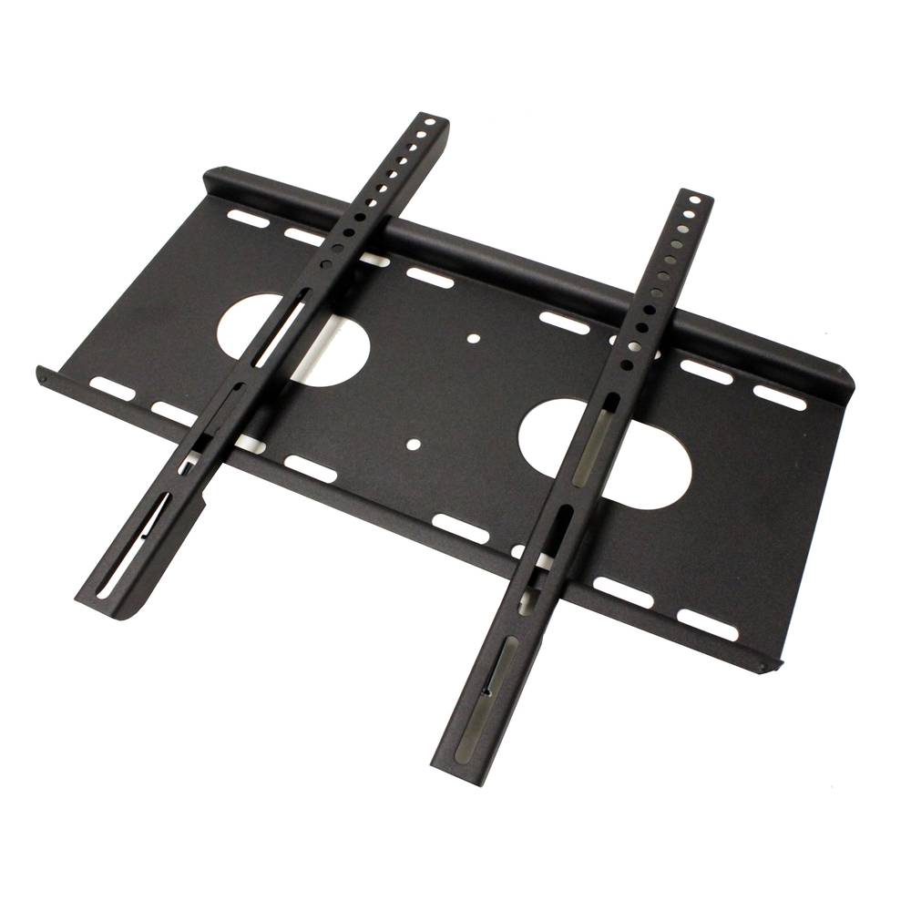 Support du plafond pour téléviseur à écran plat VESA 400x400mm maximale 37